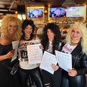 trivia events florida